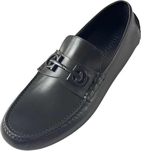 Ferragamo Grazioso Loafers