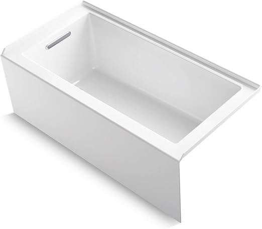 KOHLER Underscore Bathtub