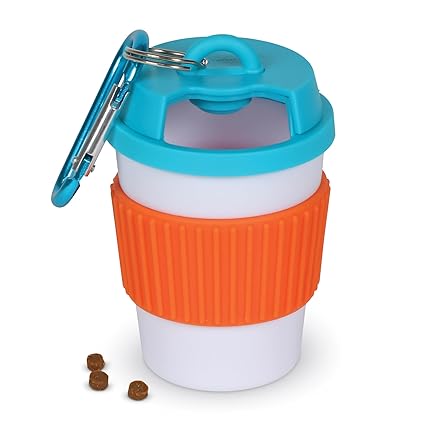 Treat Holder Clip