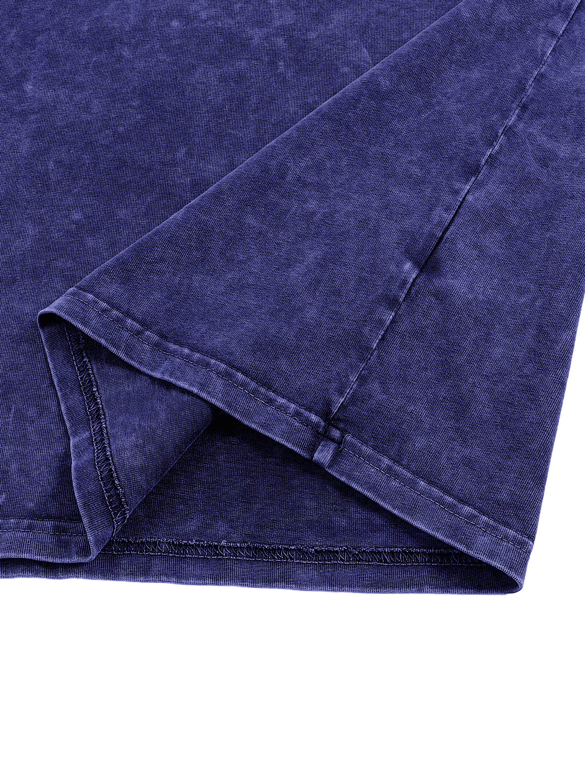 Vamos Gatos - Drop Shoulder Tee