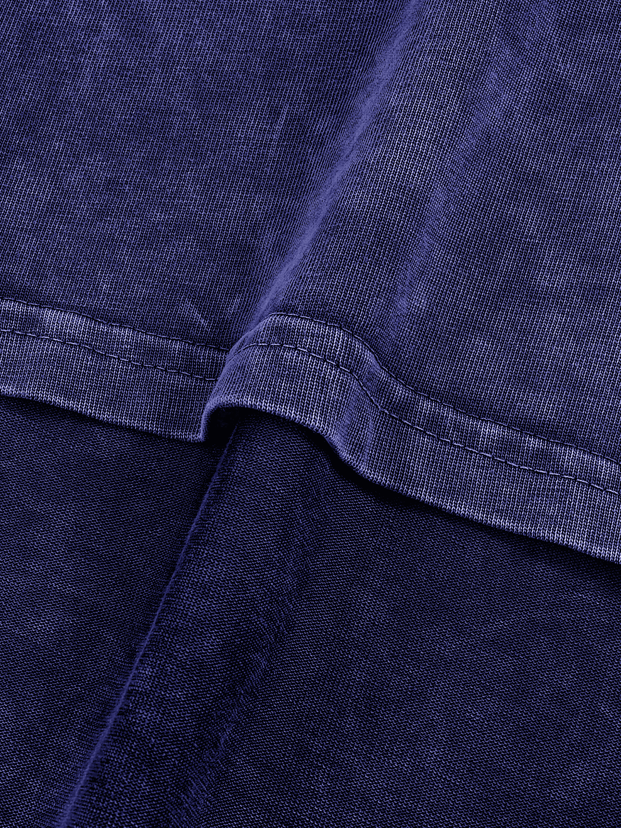 Vamos Gatos - Drop Shoulder Tee