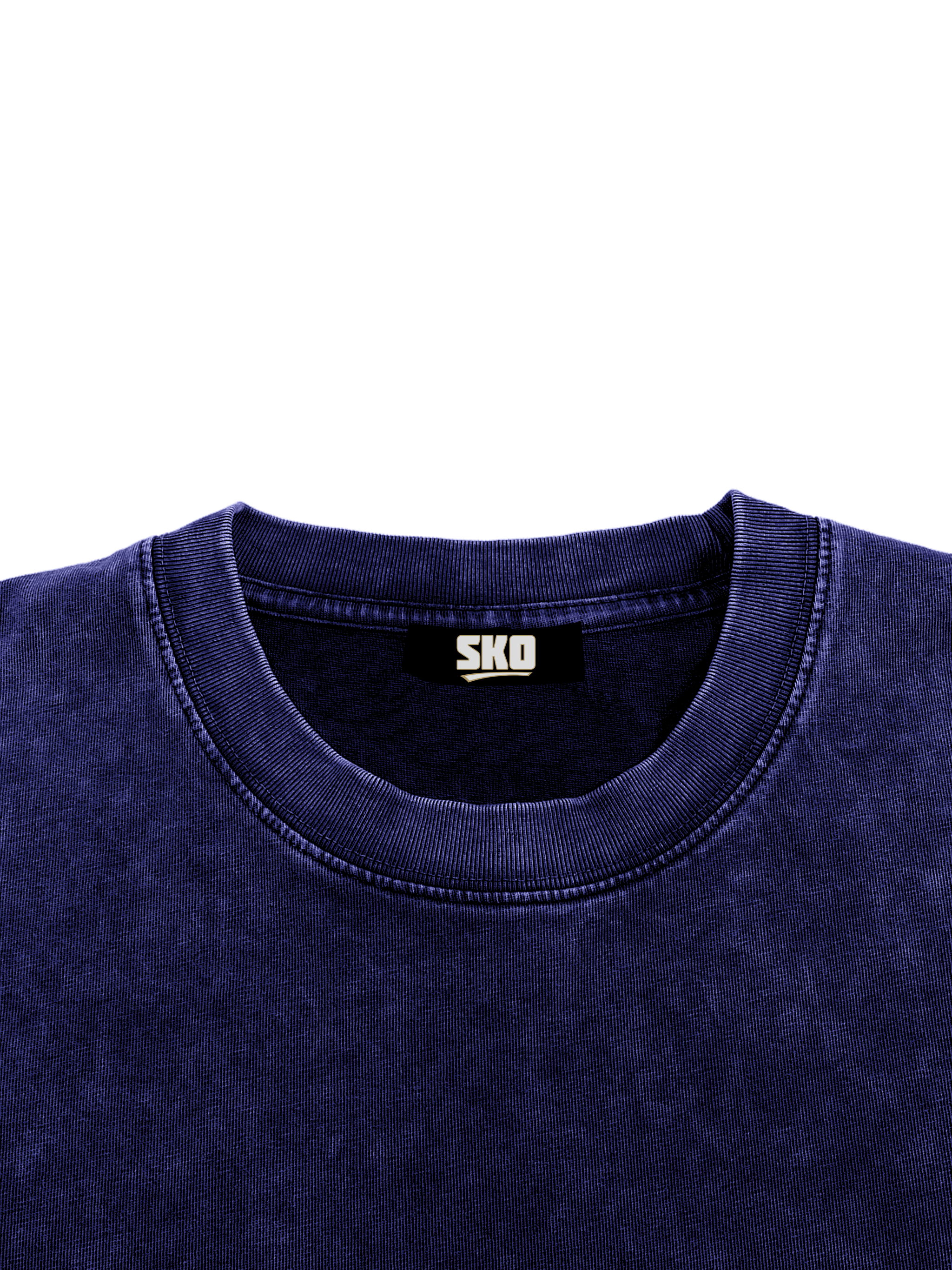 Vamos Gatos - Drop Shoulder Tee