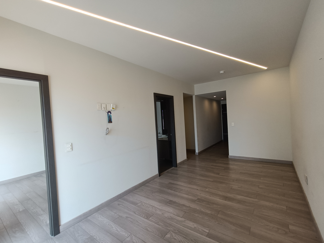 Villas del Juncal, León, Gto.