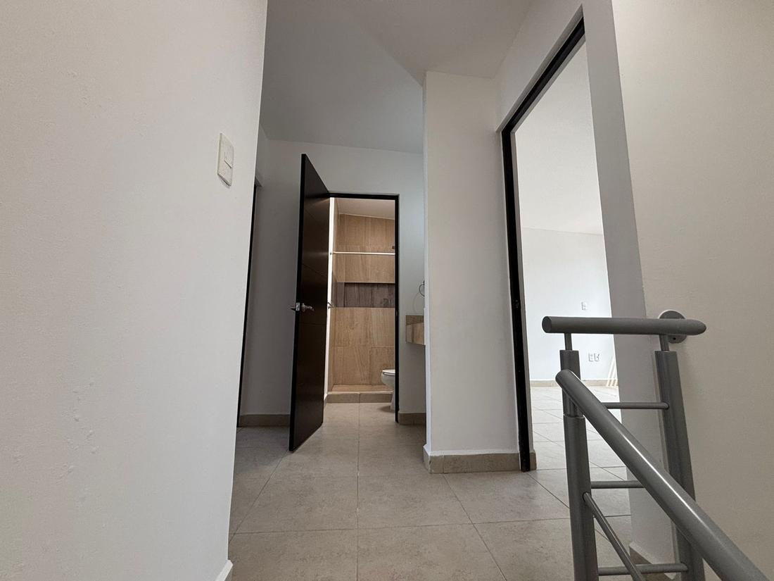 Cordillera Residencial, León, Gto.