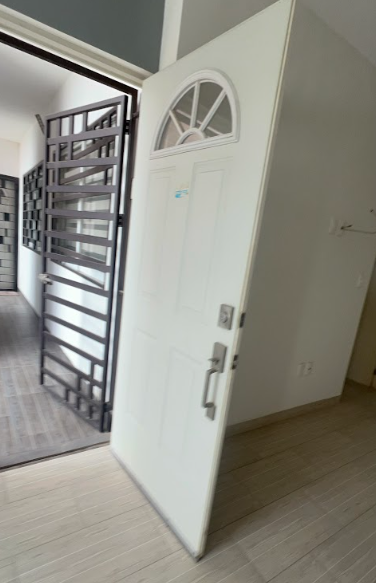 Fraccionamiento Rubí Del Bajío Segunda Sección De León, León, Gto.