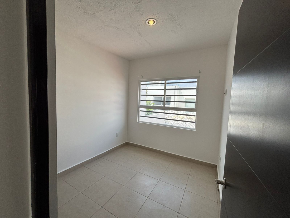 Cordillera Residencial, León, Gto.