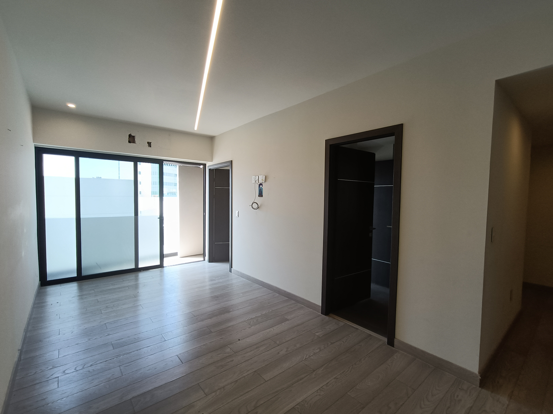 Villas del Juncal, León, Gto.