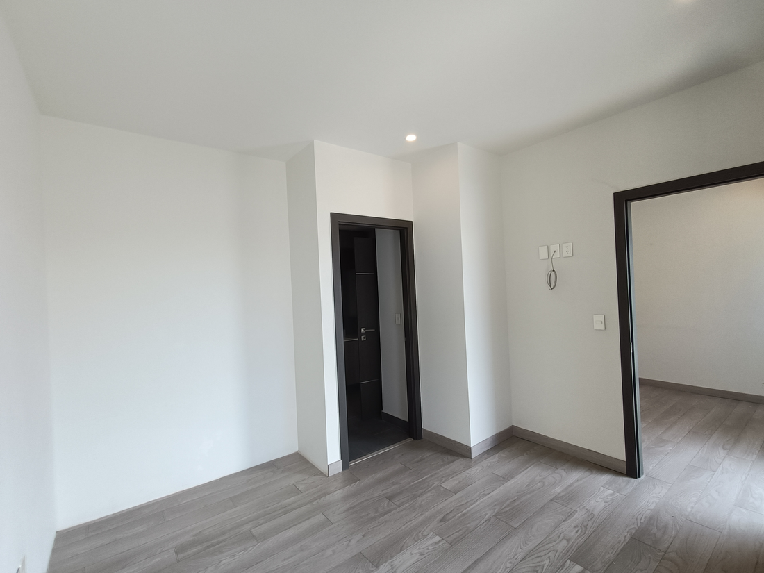 Villas del Juncal, León, Gto.