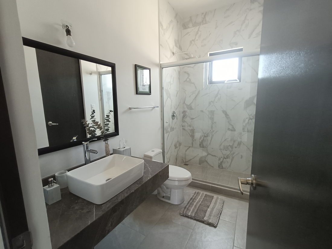 Fracciones del Alto, León, Gto.