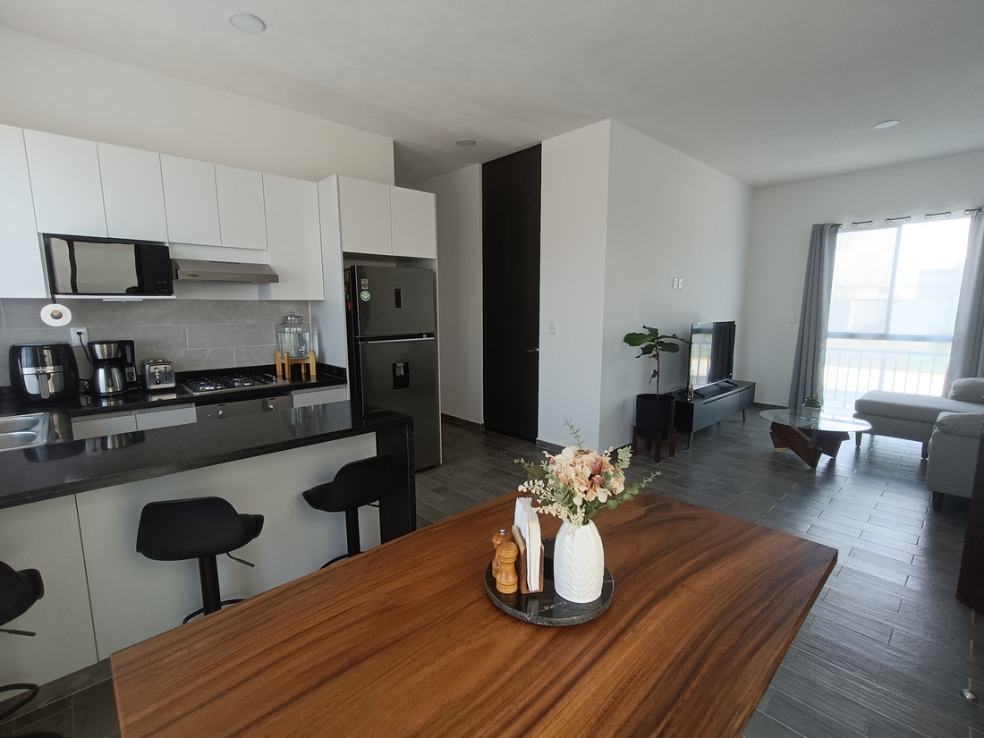 Fracciones del Alto, León, Gto.