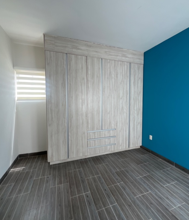 Fraccionamiento Rubí Del Bajío Segunda Sección De León, León, Gto.