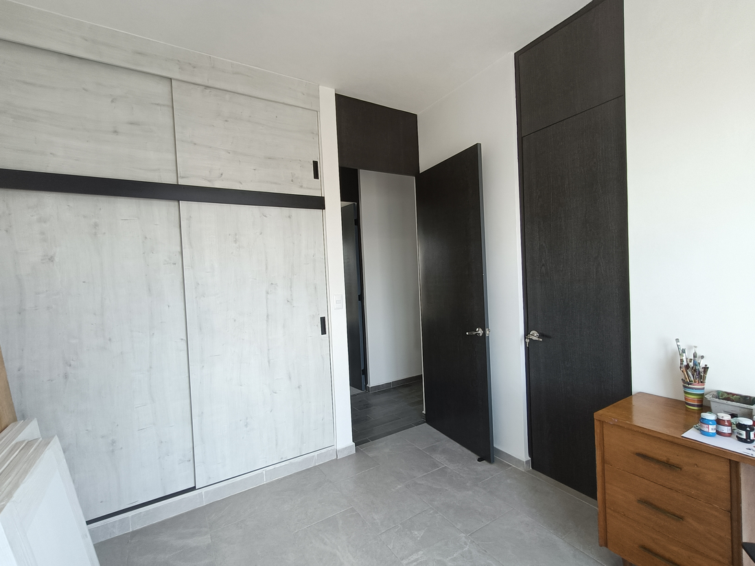 Fracciones del Alto, León, Gto.