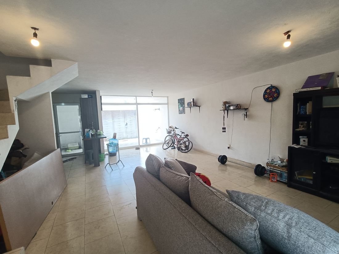 El Dorado, León, Gto.