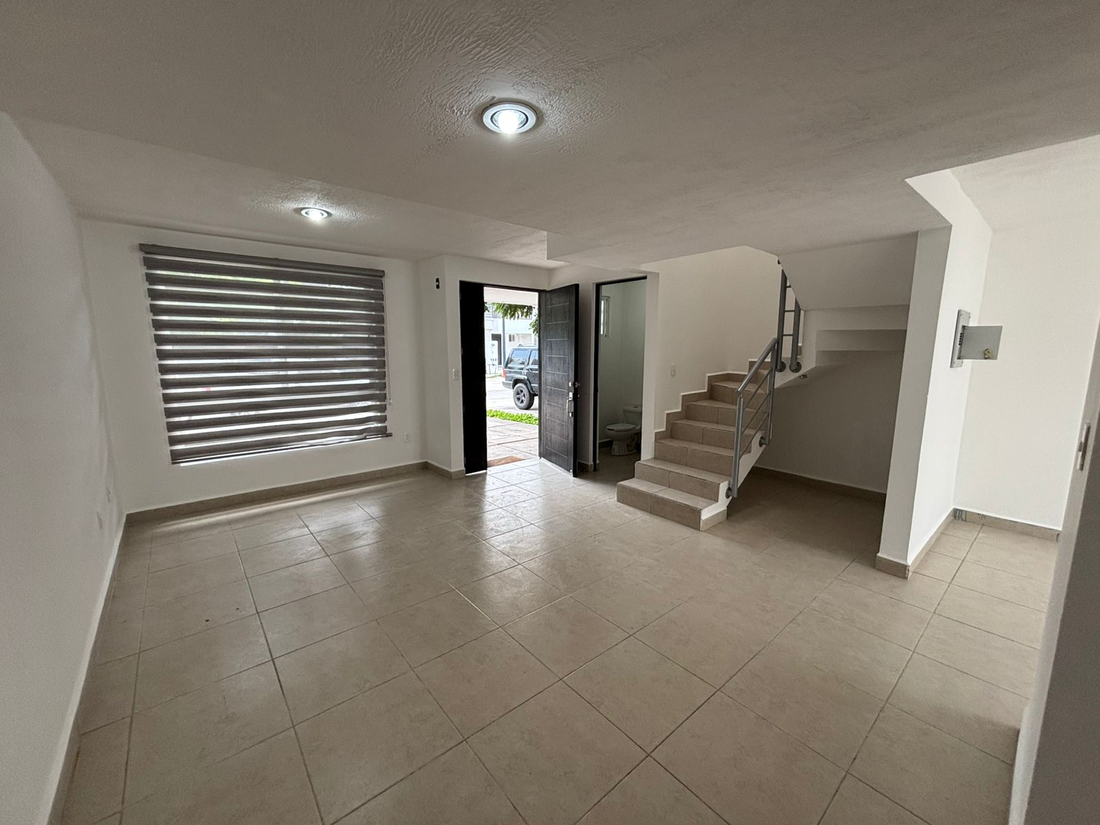 Cordillera Residencial, León, Gto.