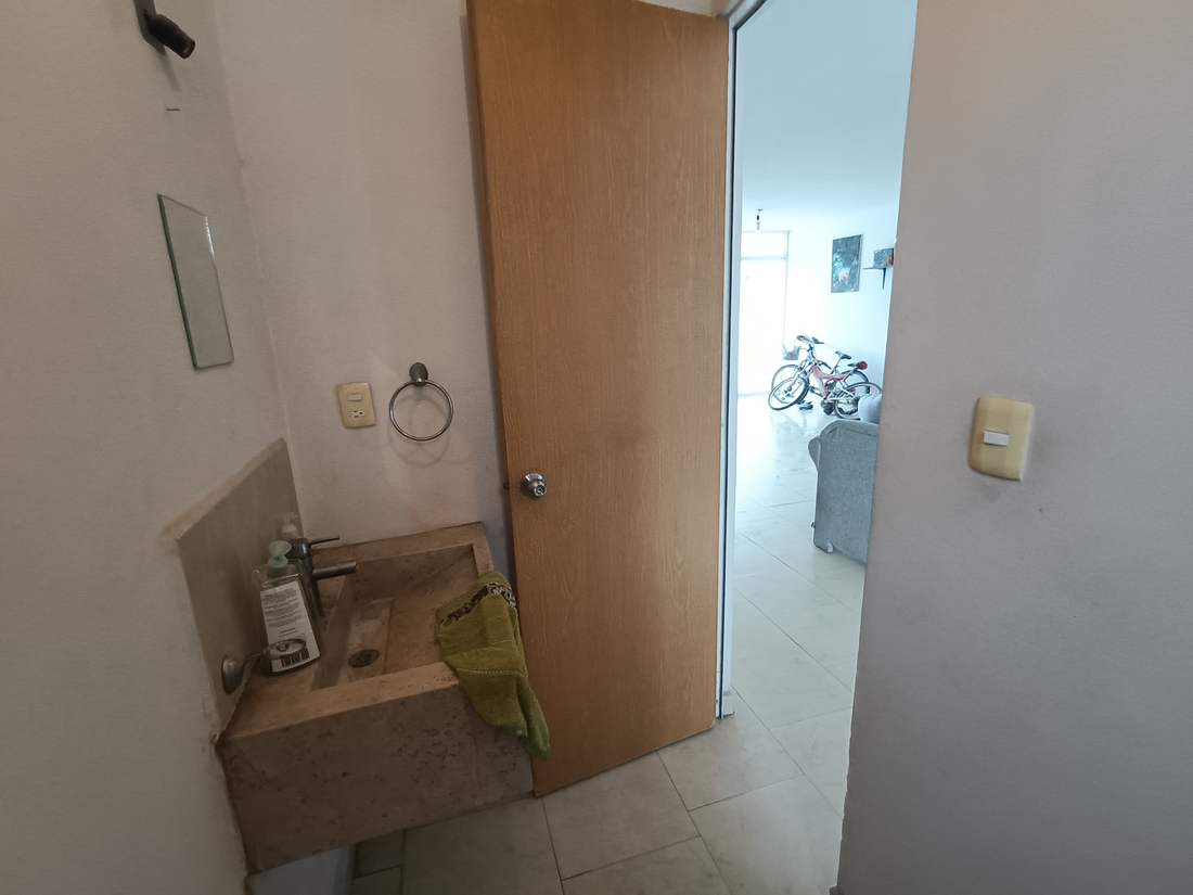 El Dorado, León, Gto.