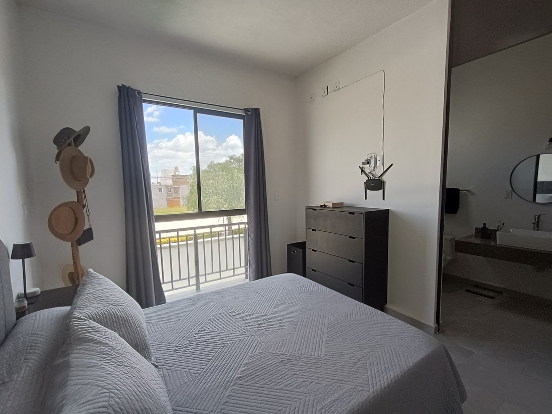 Fracciones del Alto, León, Gto.