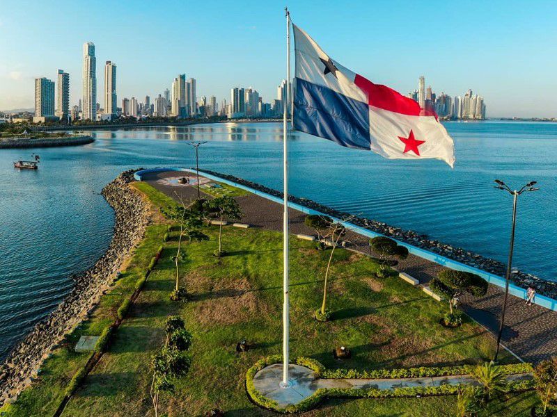🇵🇦 Paquete Panamá – Ciudad & Playa – 5 Días / 4 Noches