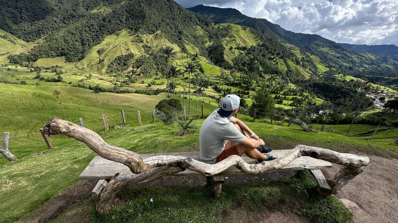 🇨🇴 Paquete Eje Cafetero – Tradición, Naturaleza & Café – 5 Días / 4 Noches