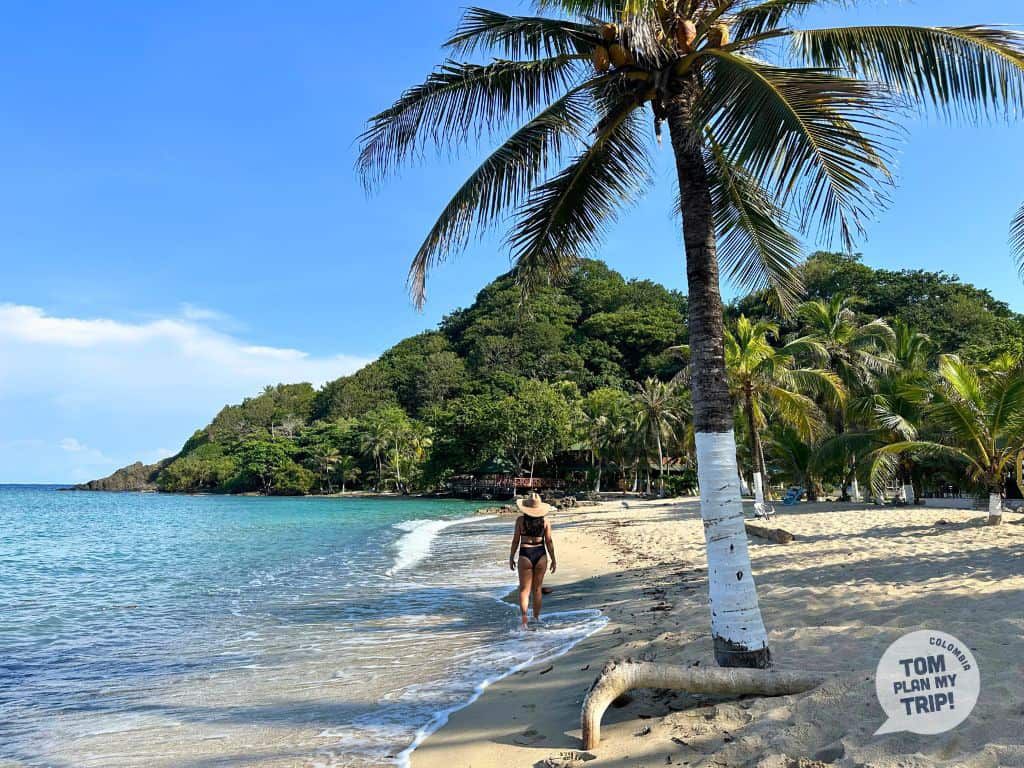 🇨🇴 Paquete Capurganá – Paraíso Natural del Caribe Chocoano – 5 Días / 4 Noches