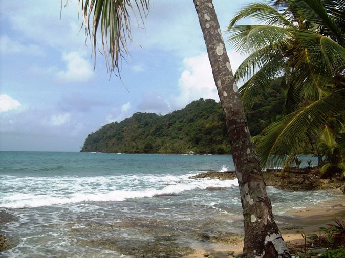 🇨🇴 Paquete Capurganá – Paraíso Natural del Caribe Chocoano – 5 Días / 4 Noches