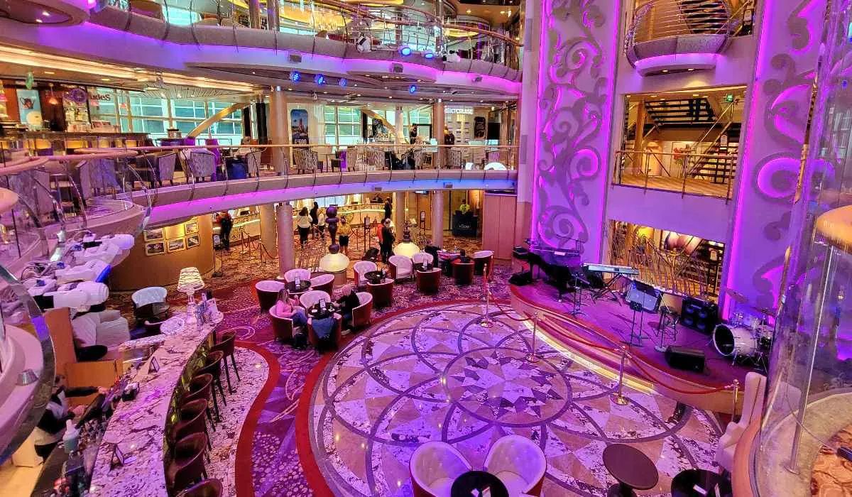 🛳️ Crucero Royal Caribbean 🛳️ Serenade of the Seas🛳️