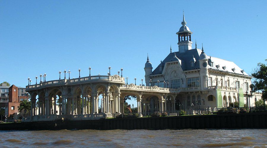 🇦🇷 Paquete Argentina – Buenos Aires & Tigre – 5 Días / 4 Noches