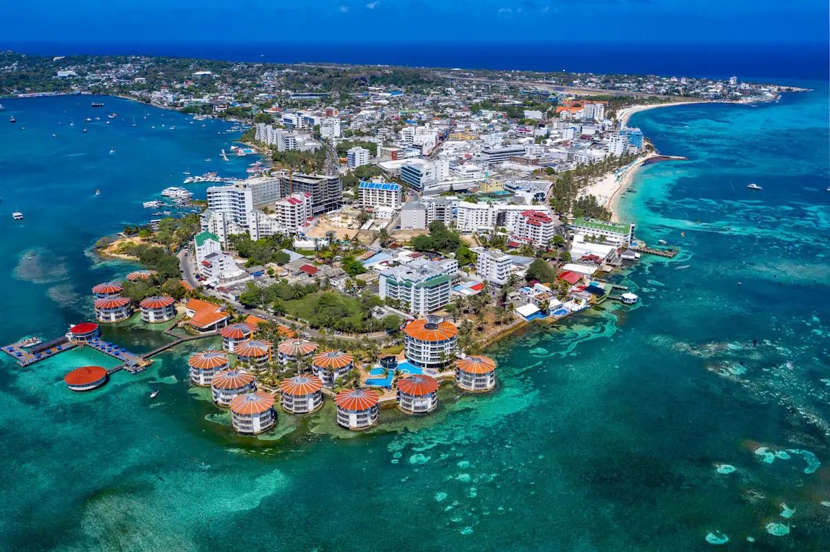 🇨🇴 Paquete San Andrés – Paraíso del Mar de Siete Colores – 5 Días / 4 Noches