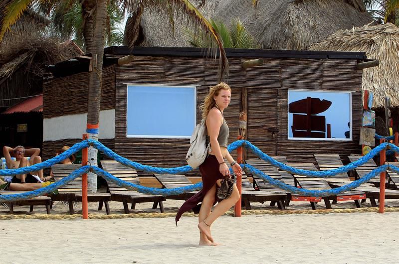 🇨🇴 Paquete Palomino – Río, Selva & Mar Caribe – 5 Días / 4 Noches