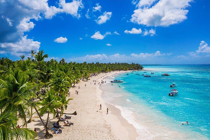 🇩🇴 Paquete República Dominicana – Punta Cana & Excursión a Santo Domingo – 6 Días / 5 Noches