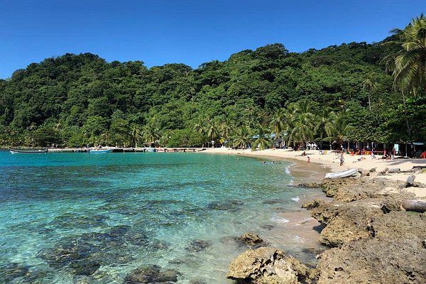 🇨🇴 Paquete Capurganá – Paraíso Natural del Caribe Chocoano – 5 Días / 4 Noches