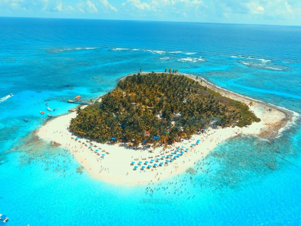 🇨🇴 Paquete San Andrés – Paraíso del Mar de Siete Colores – 5 Días / 4 Noches