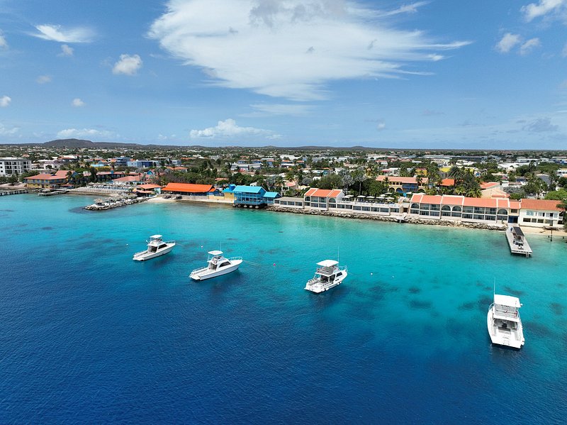 🇧🇶 Paquete Bonaire – Naturaleza y Mar – 5 Días / 4 Noches