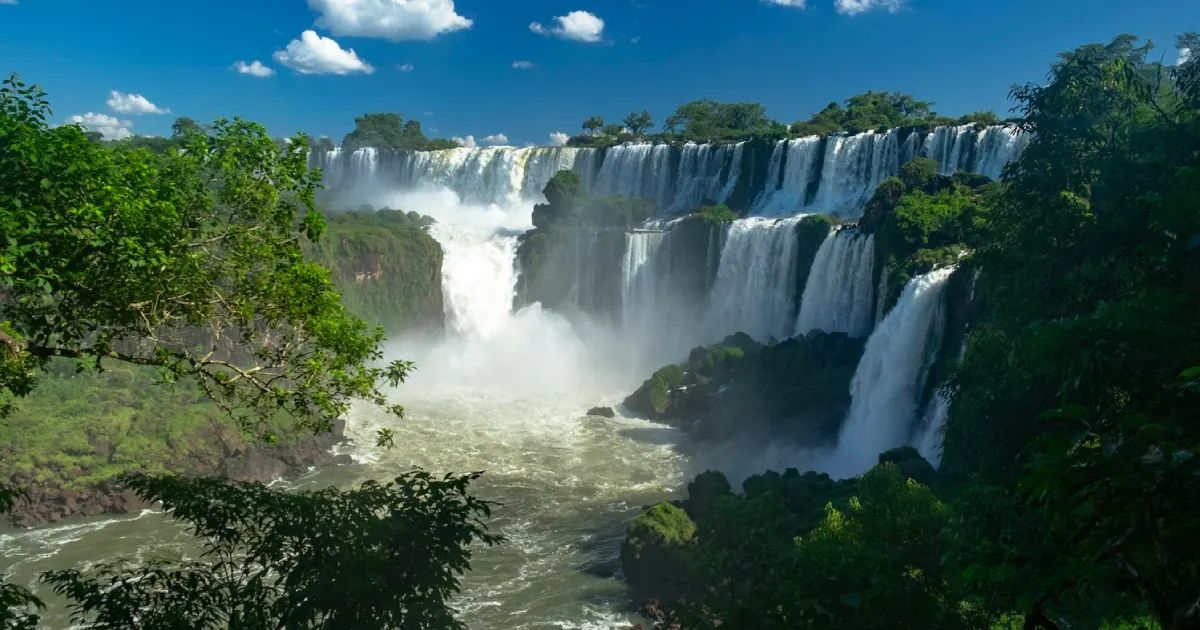 🇦🇷 Paquete Argentina – Buenos Aires & Tigre – 5 Días / 4 Noches