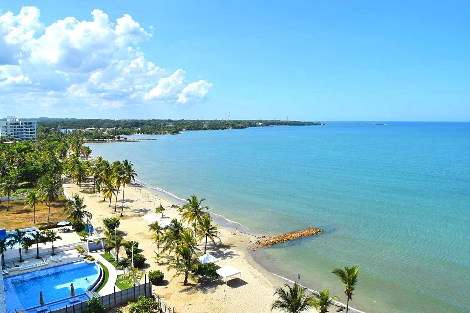 🇨🇴 Paquete Coveñas – Sol, Arena & Aventura Marina – 5 Días / 4 Noches