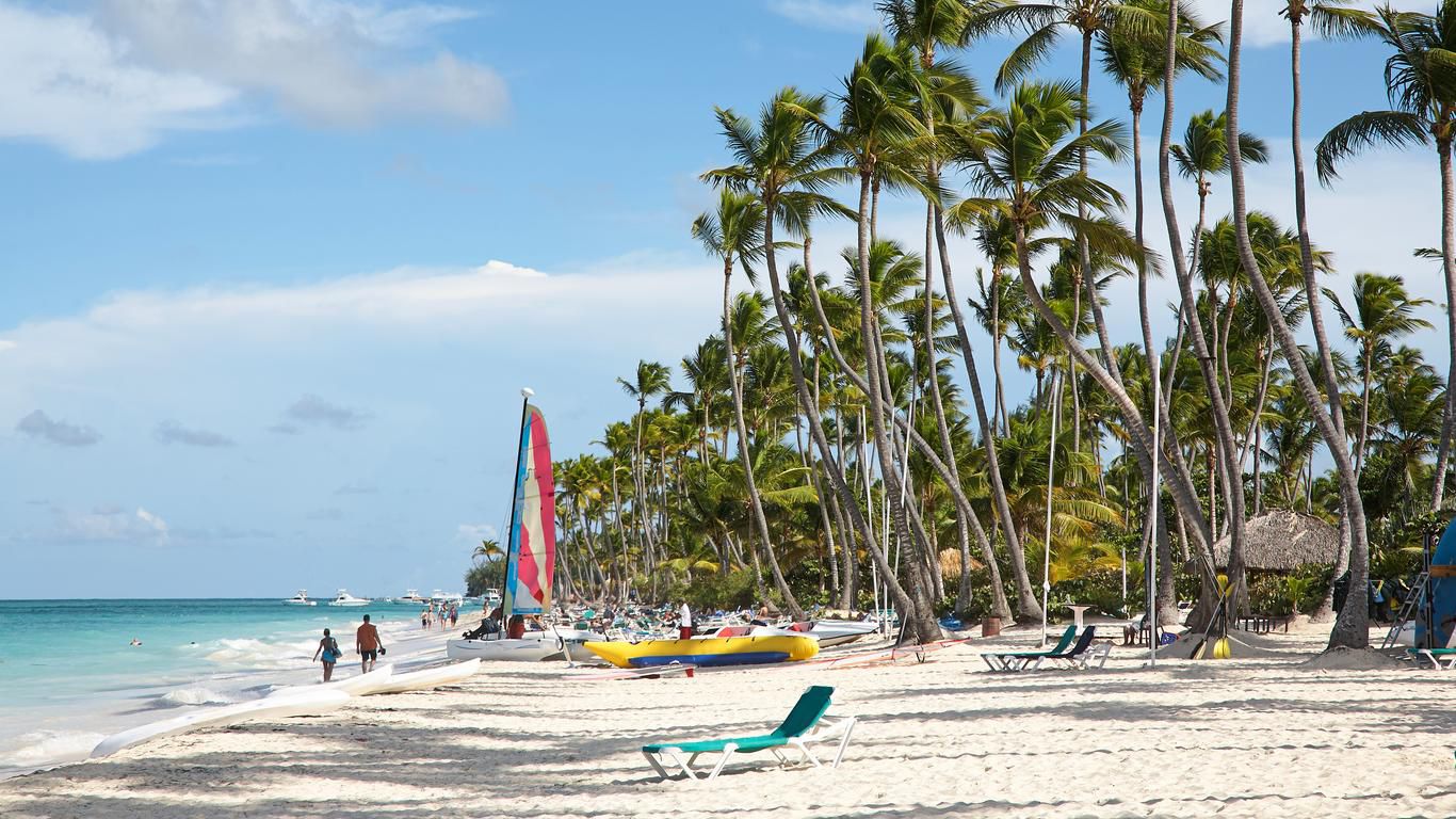 🇩🇴 Paquete República Dominicana – Punta Cana & Excursión a Santo Domingo – 6 Días / 5 Noches
