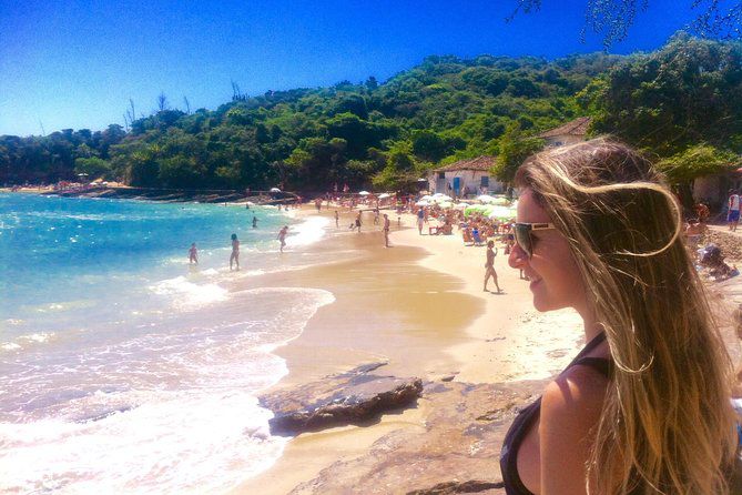 🇧🇷 Paquete Río de Janeiro – 5 Días / 4 Noches