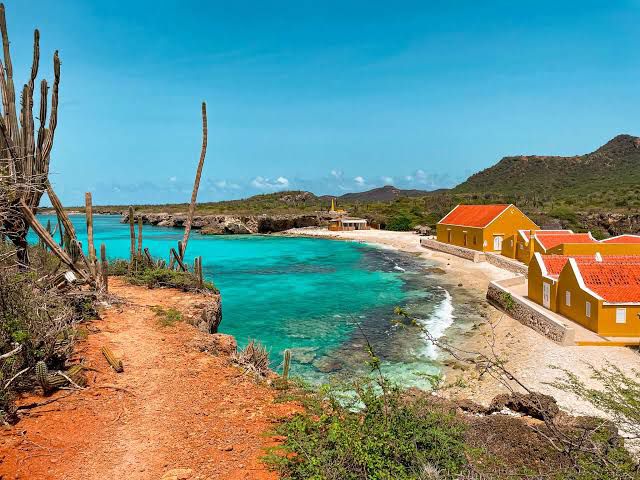 🇧🇶 Paquete Bonaire – Naturaleza y Mar – 5 Días / 4 Noches