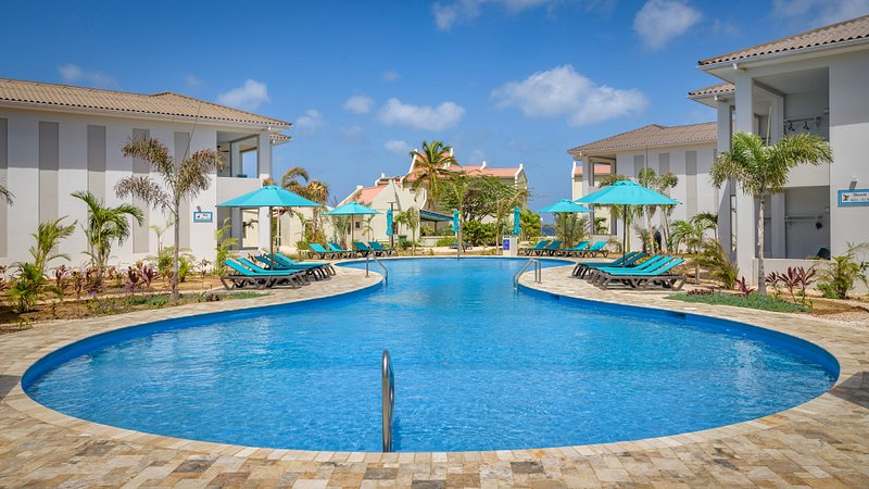 🇧🇶 Paquete Bonaire – Naturaleza y Mar – 5 Días / 4 Noches