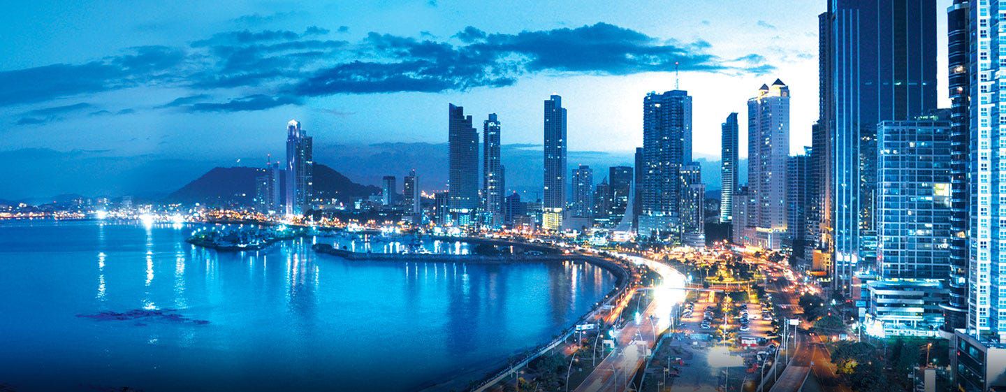🇵🇦 Paquete Panamá – Ciudad & Playa – 5 Días / 4 Noches