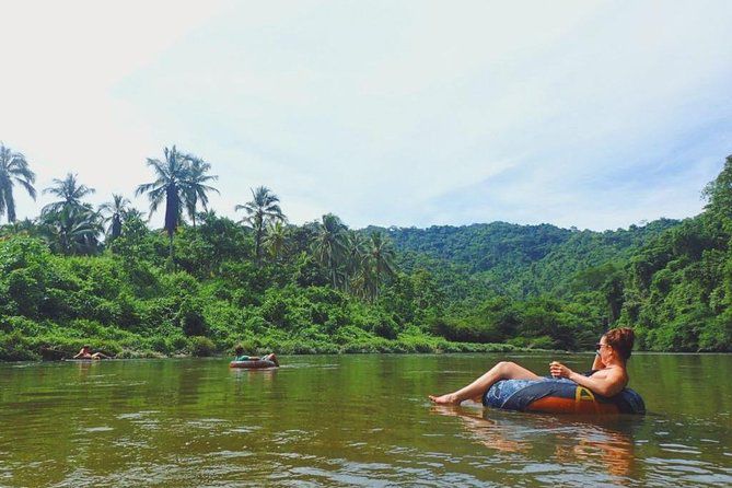 🇨🇴 Paquete Palomino – Río, Selva & Mar Caribe – 5 Días / 4 Noches