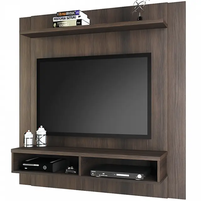 Centro de entretenimiento