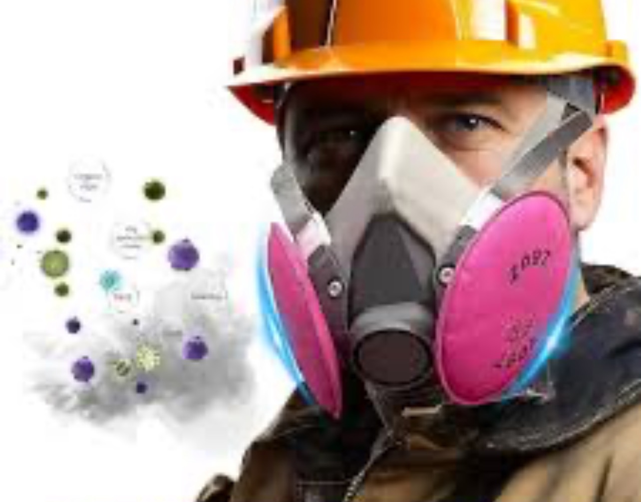 Respirator fit test