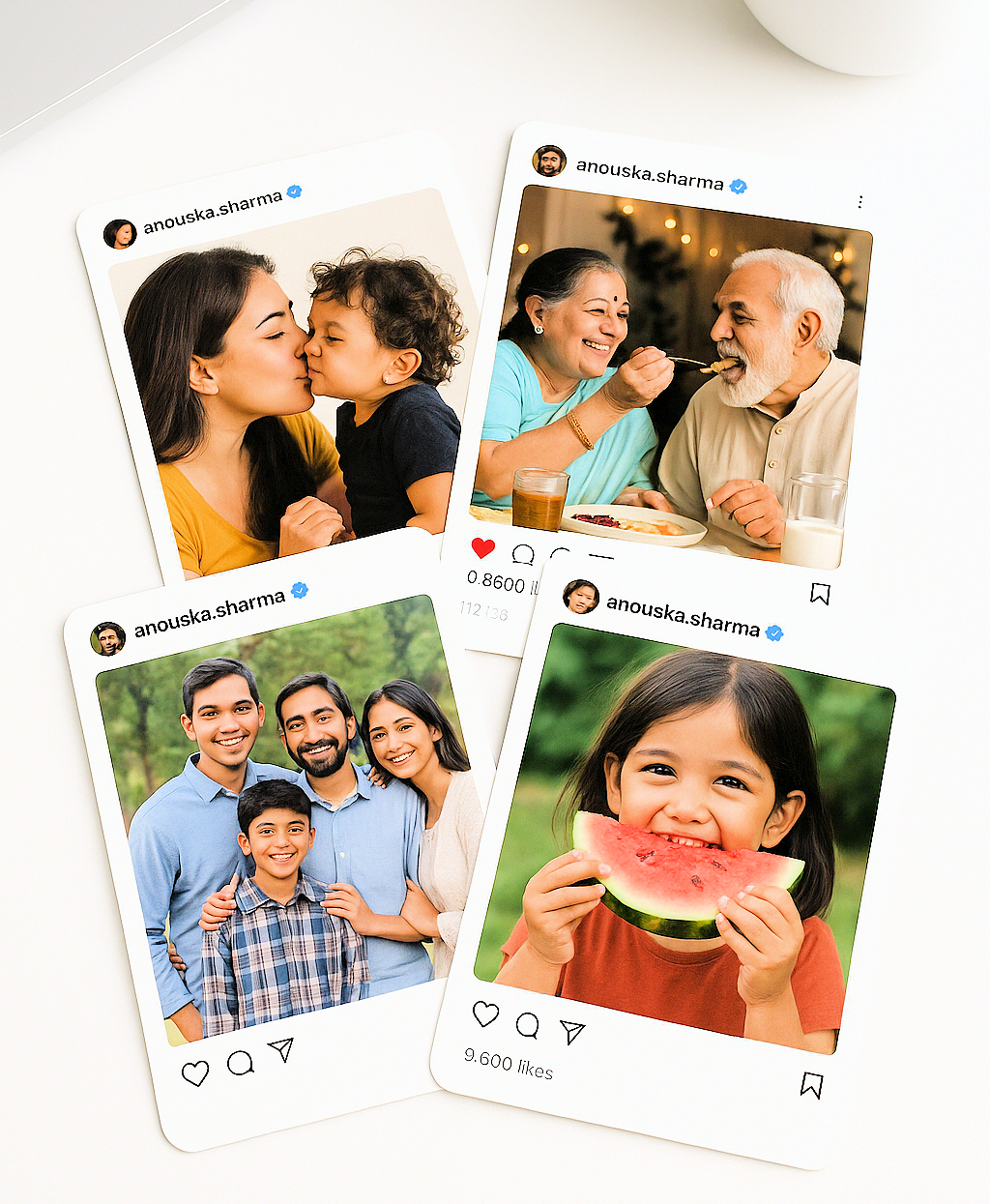 Twizzle Classic Snapshots