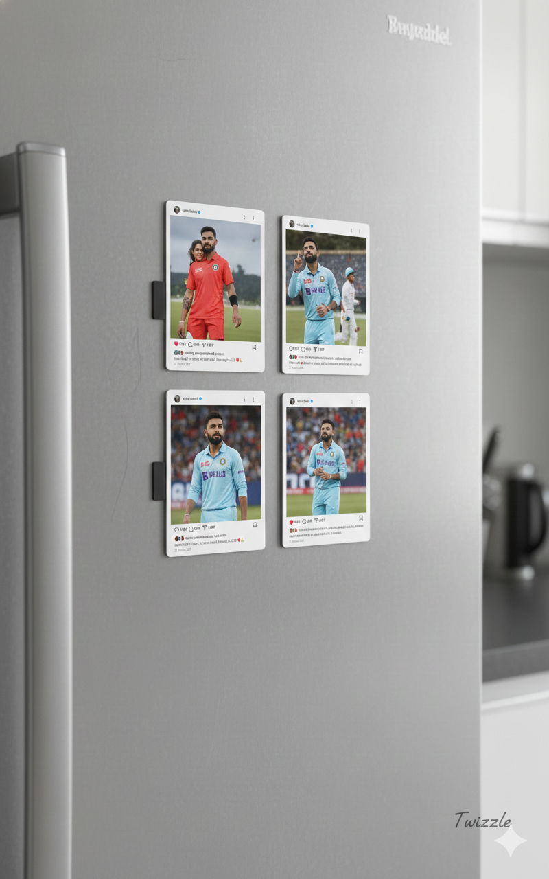 Twizzle Classic Snapshots