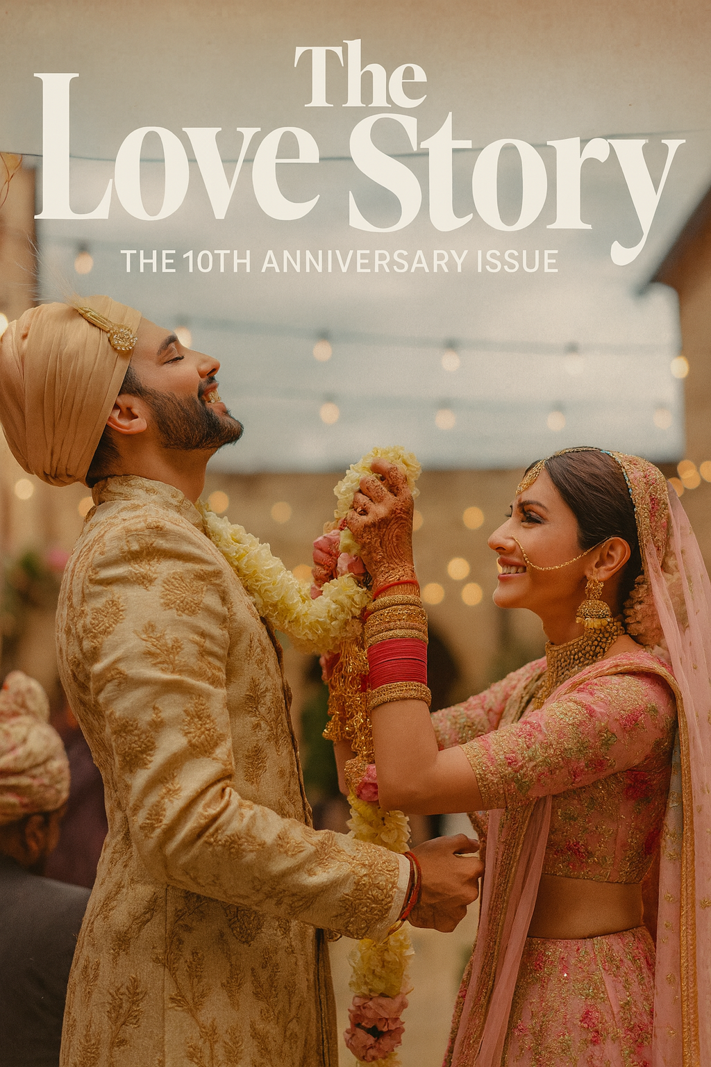 The Love Story / Anniversary Edition