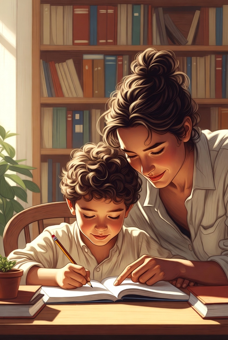 Descarga el Primer Capitulo del Libro Home Schooling en Mexico: Del Miedo a la Accion