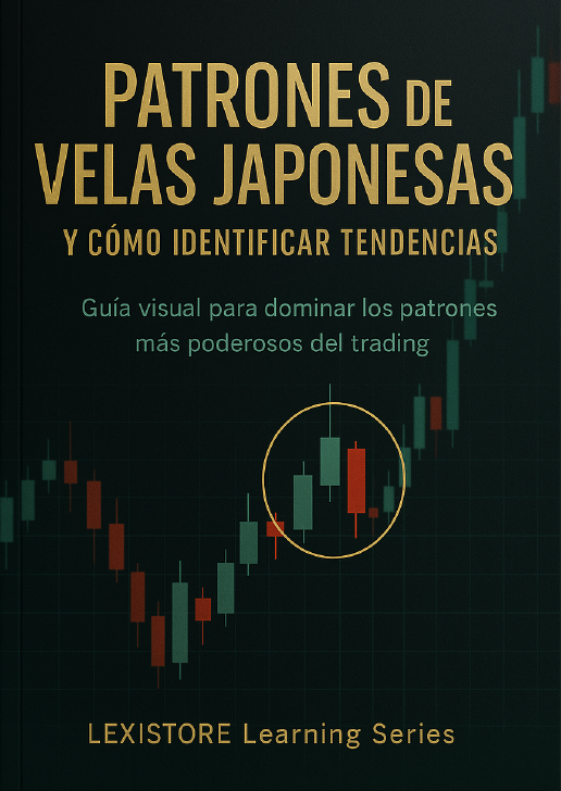 Japanese Candlestick Patterns