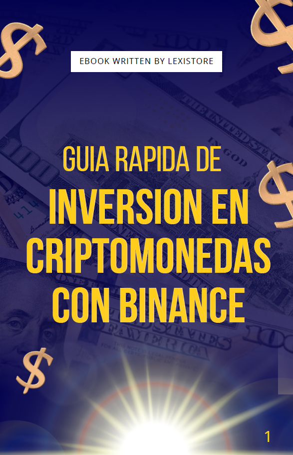 Quick Guide to Cryptocurrency Investment with Binance