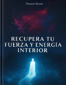 Recover Your Inner Strength and Energy