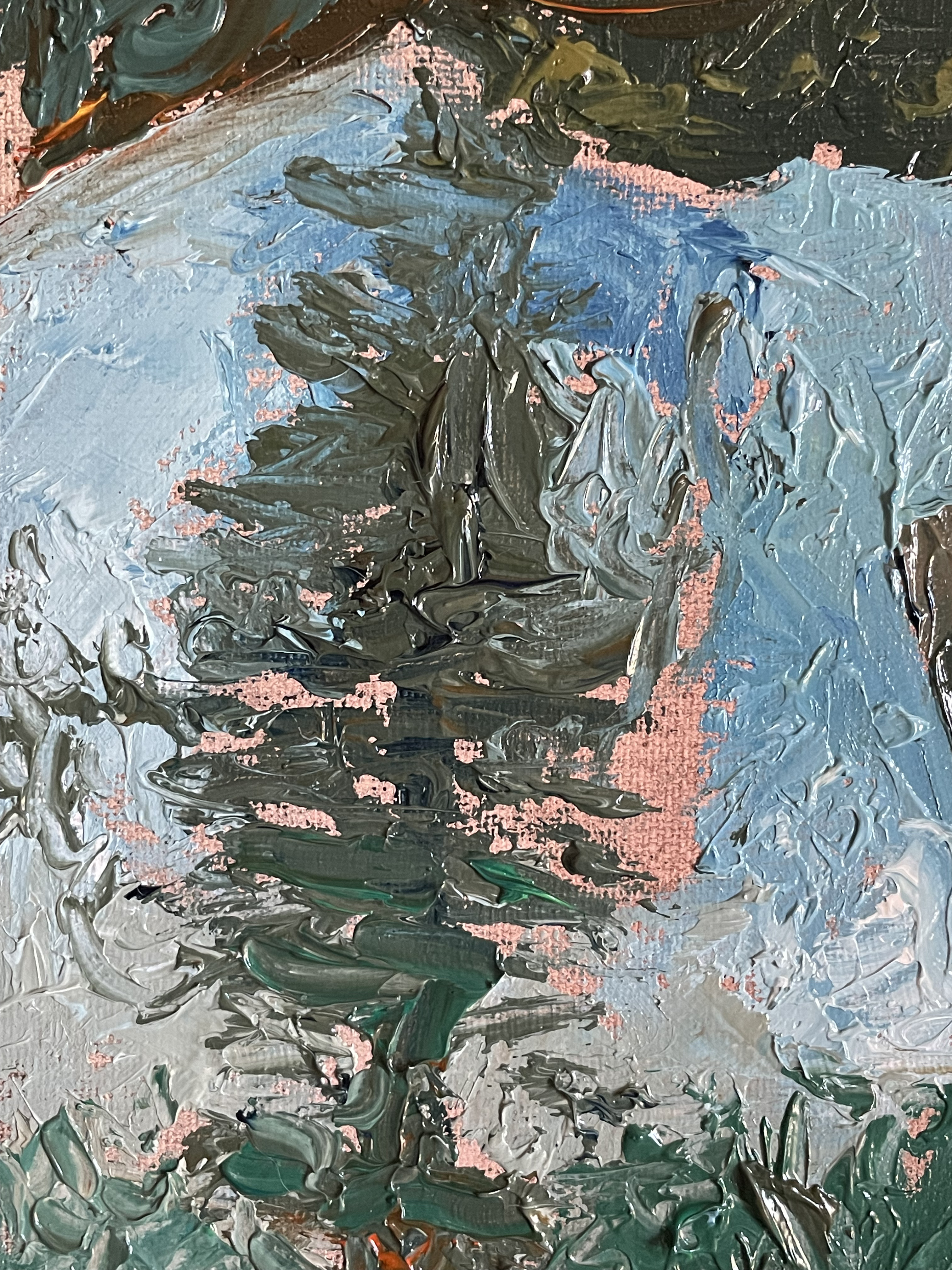 El esclavo moribundo